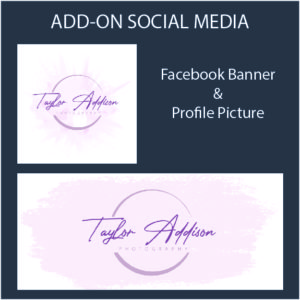 social media banner
