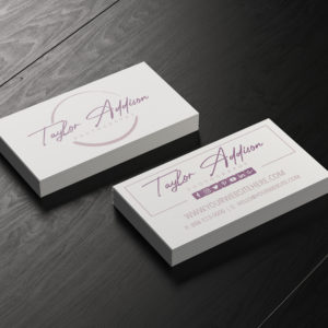 Business Cards