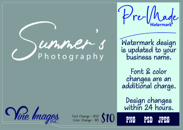 Watermark