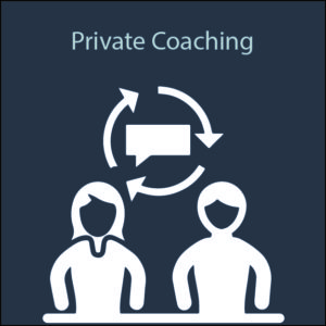 private coaching