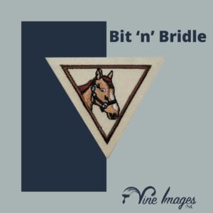Brownies - Bit ‘n’ Bridle