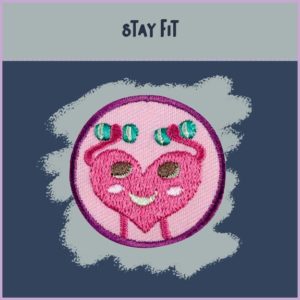 Juniors - Stay Fit