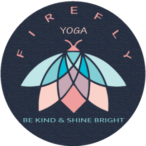 2022 Be Kind & Shine Bright Patch