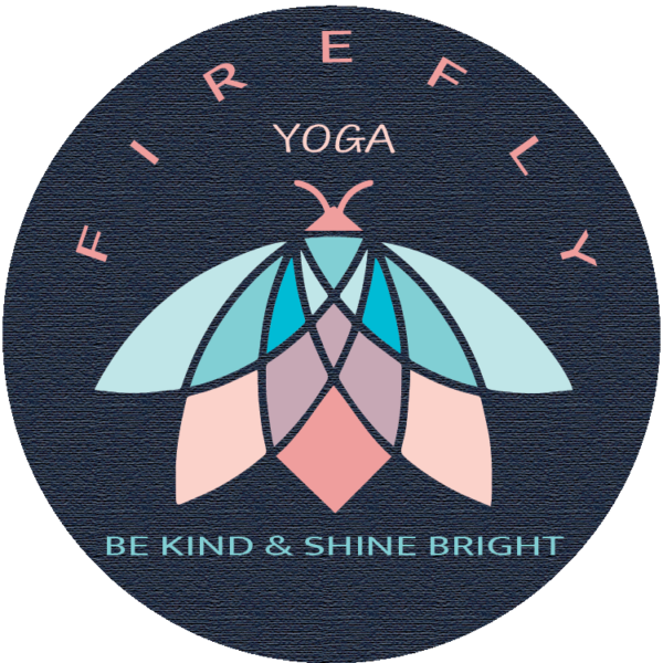 2022 Be Kind & Shine Bright Patch