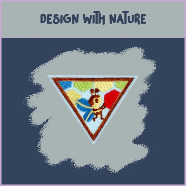 Brownie- Math in Nature - Image 4