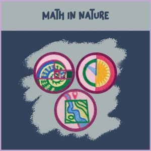 Juniors - Math in Nature
