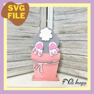 Bunny SVG