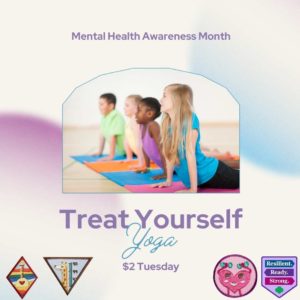 Unicorn Yoga & Meditation