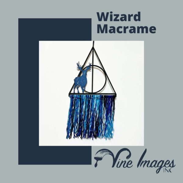 DIY Paint Kit - Wizards - Image 4