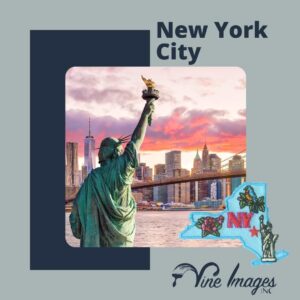 Travel Talk - New York City