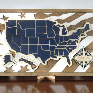 Travel Maps