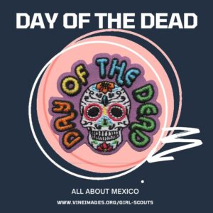 Day of the Dead - Mexico