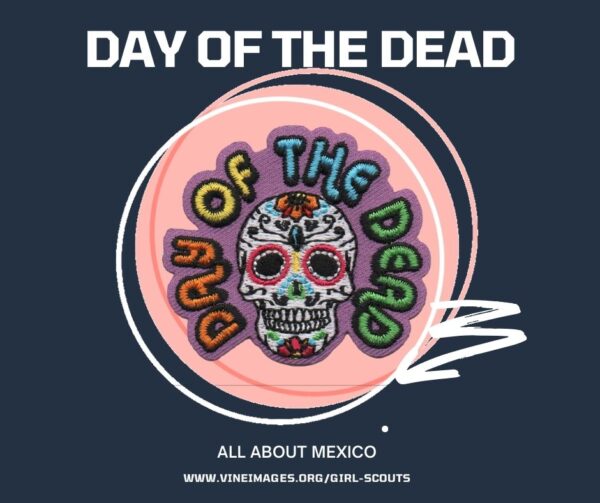 Day of the Dead - Mexico