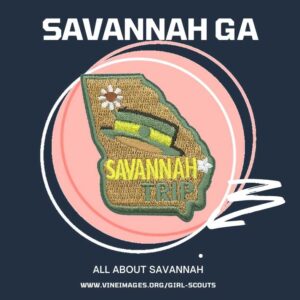 Savannah Georgia