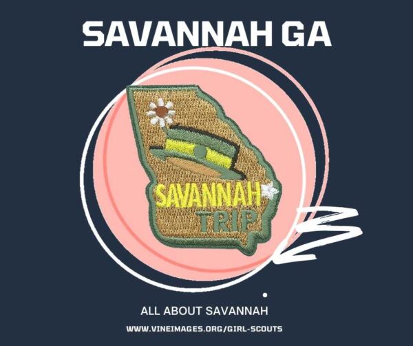 Savannah Georgia