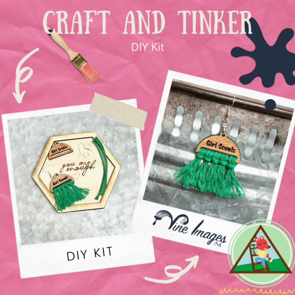 Craft and Tinker - Jeweler - Image 3