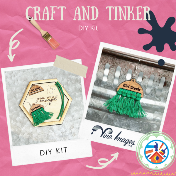 Craft and Tinker - Jeweler - Image 4