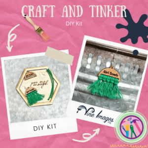 Craft and Tinker - Jeweler