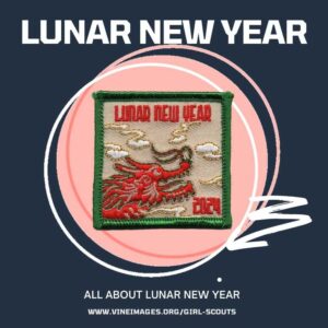 Lunar New Year - 2024