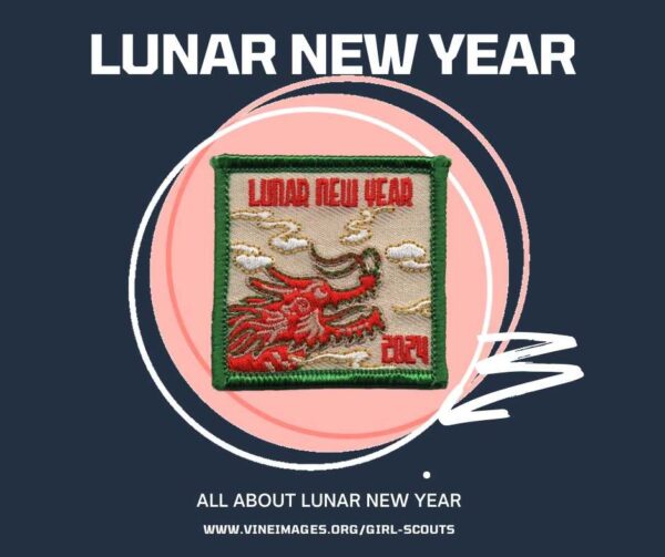 Lunar New Year - 2024