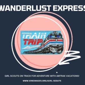 Wanderlust Express: Adventure with Amtrak Vacations!