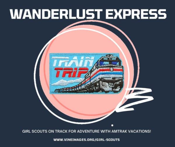 Wanderlust Express: Adventure with Amtrak Vacations!