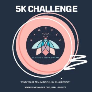 "Find Your Zen: Mindful 5K Challenge!"