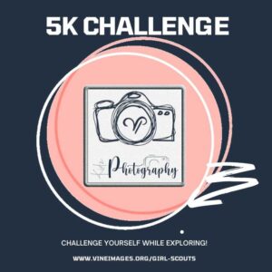 "Capture the Moment: 5K Photography Challenge!"