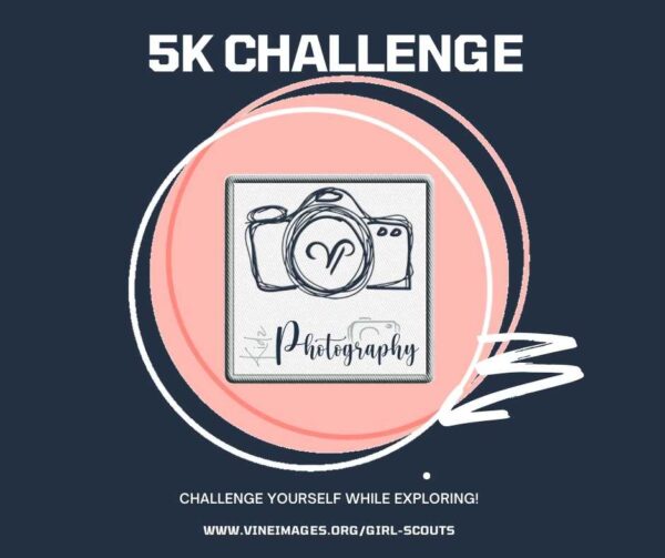 "Capture the Moment: 5K Photography Challenge!"