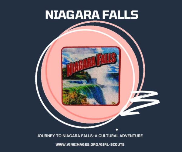 Journey to Niagara: A Cultural Adventure